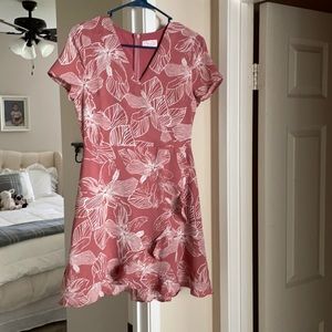 Ladies all occasion dress